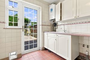 Utility Room- click for photo gallery
